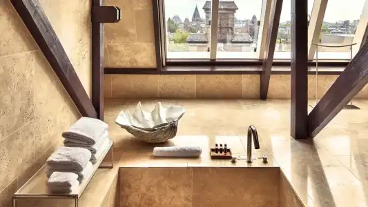 Mandarin Oriental Conservatorium, Amsterdam - 106