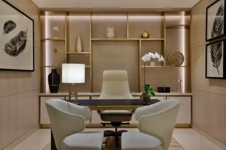 The St. Regis Dubai, the Palm - 48