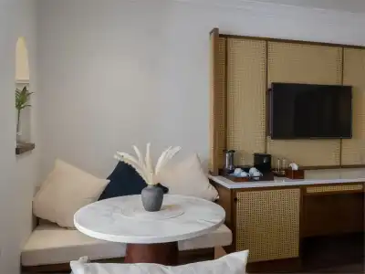 Sarai and Wander Resort - 56