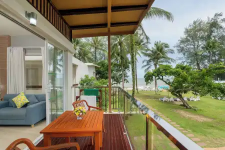 The Briza Beach Resort Khaolak - 76