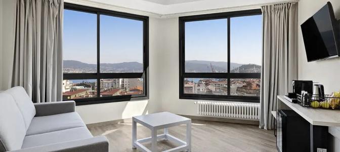 B&B Vigo - 57
