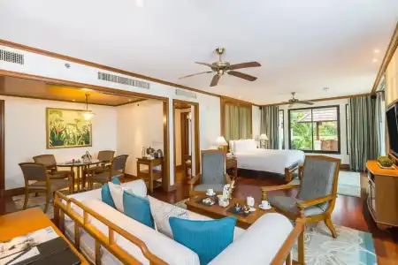 JW Marriott Phuket Resort & Spa - 93