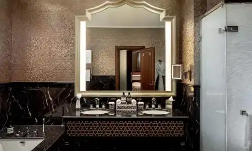 Waldorf Astoria Ras Al Khaimah - 76