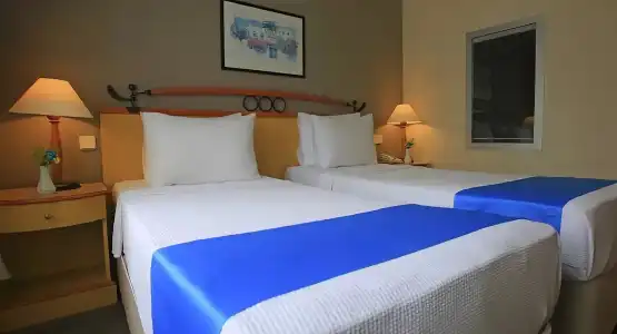Roseira Beach Resort - 32
