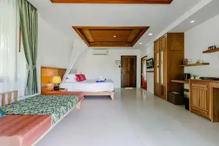 Ban Sainai Resort - 73