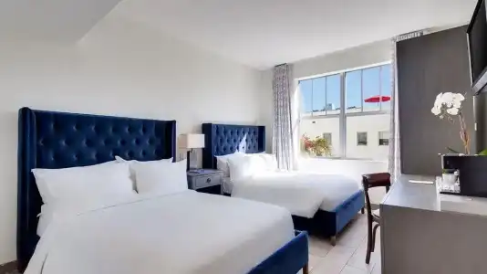 Clinton South Beach - 26
