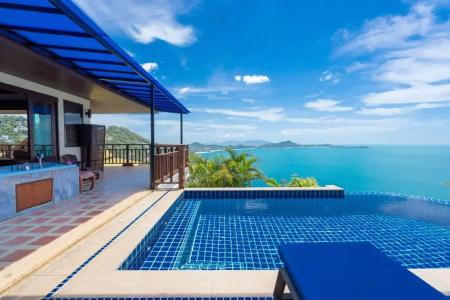 Sandalwood Luxury Villas - 33