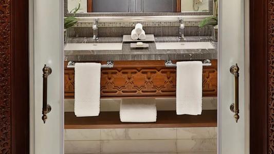 The Ritz-Carlton, - 68