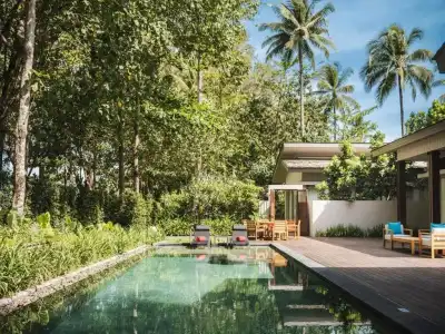 Avani+ Khao Lak Resort - 94