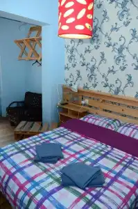Hostel Batumi Globus - 14
