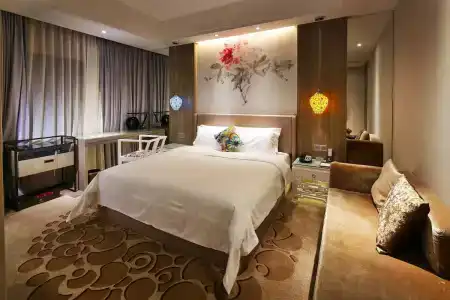 Paco Guangzhou Dongfeng Road Branch - 42