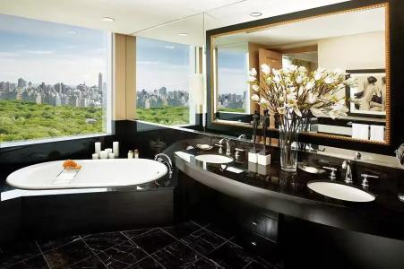 Mandarin Oriental, New York - 85