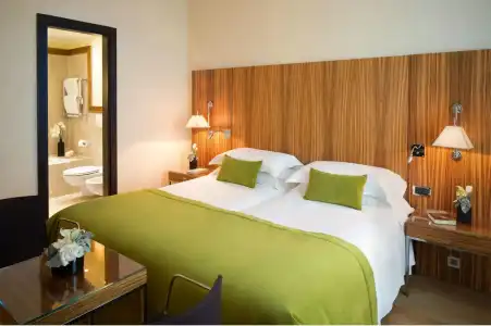 Starhotels Anderson - 25