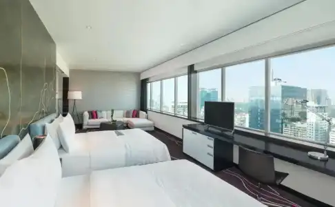 Le Meridien Saigon - 7