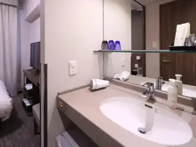 Dormy Inn Premium Shibuya Jingumae Hot Spring - 40