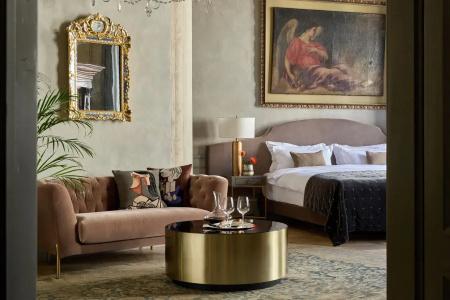 H15 Palace, a Luxury Collection, Krakow - 56