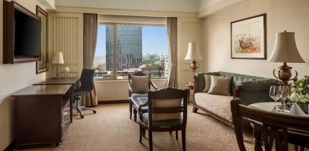 Sule Shangri-La, Yangon - 46