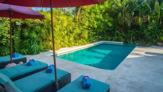 Shiva Samui Luxury Villas - 222