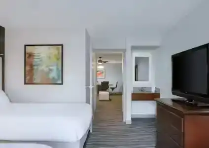 Embassy Suites by Hilton Orlando Airport - 32