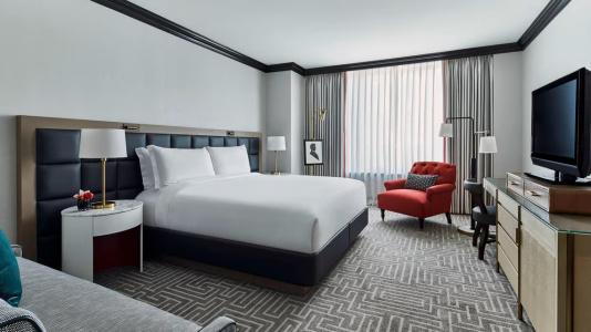 The Ritz-Carlton, Washington, D.C. - 34