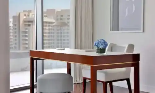Waldorf Astoria Doha - 67