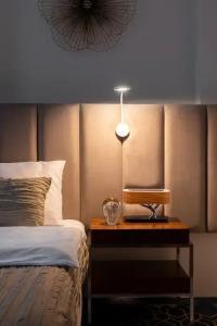 V&Rooftop lounge - 131