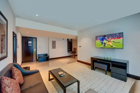 Holiday Inn Dubai - Al Barsha - 58
