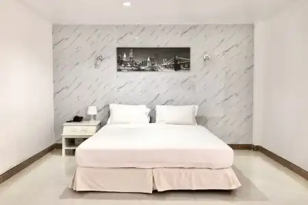 Lopburi Inn Resort - 39