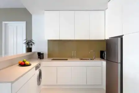 Dusit Suites Ratchadamri, Bangkok - 45