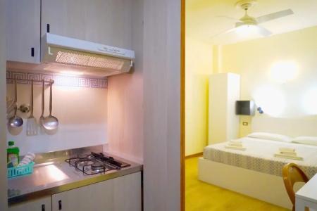 Residence B&B Rosa - 71