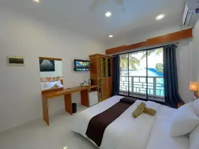 Paradise Retreat - 6