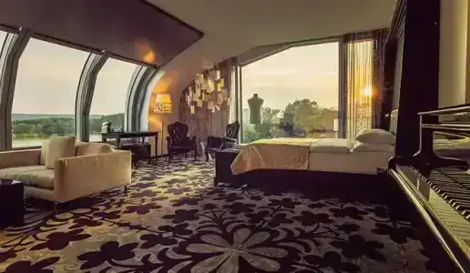 Kameha Grand Bonn - 69