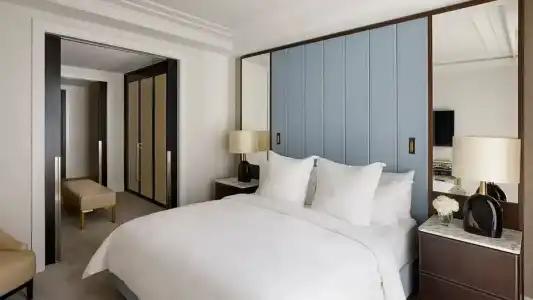 Four Seasons London at Tower Bridge - 115