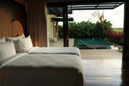 The Garcia Ubud & Resort - 60