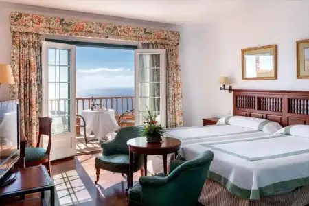 Parador de La Palma - 67