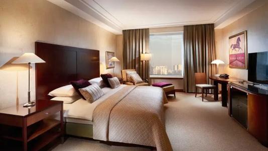Regent Warsaw - 53