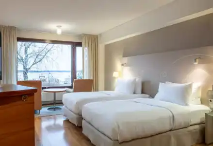 Hilton Kalastajatorppa - 70