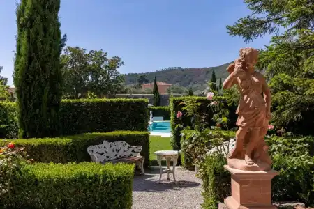 Villa Scorzi - 21