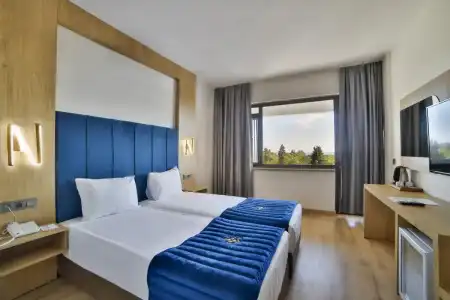 Nashira City Resort - 42