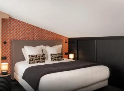 Maisons du Monde Hôtel & Suites - Marseille Vieux Port - 99