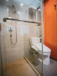 Ramada Plaza by Wyndham Shanghai Pudong Airport - 46