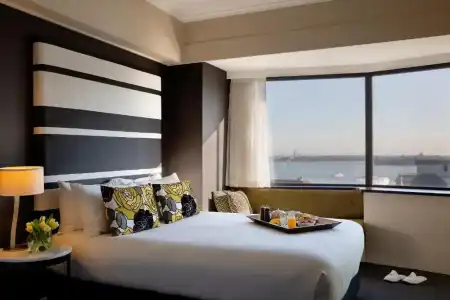 Mövenpick Auckland - 55