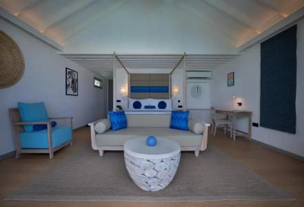 Cora Cora Maldives - Premium All-Inclusive Resort - 7