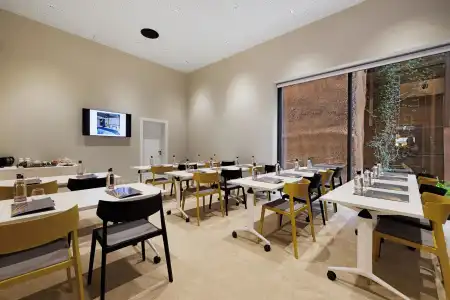 Aubamar Suites & Spa - 23