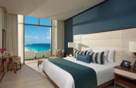 Secrets The Vine Cancun - Adults Only - All Inclusive - 57