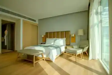 ZOYA Health & Wellbeing Resort - 34