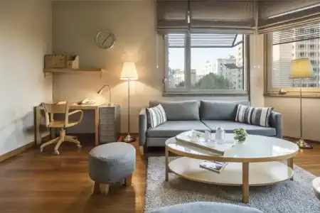 Taxim Suites Residences Istanbul - 80
