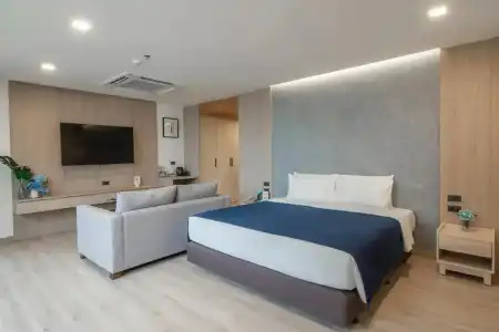 Sunbeam Pattaya - 71