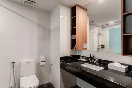 Sunprime Kamala Beach - 78