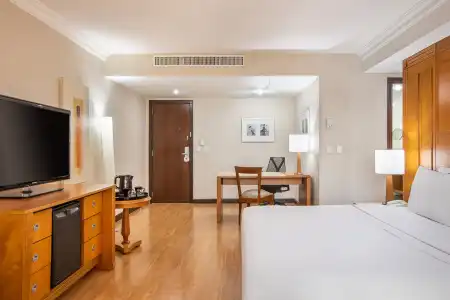 Melia Brasil 21 - 47